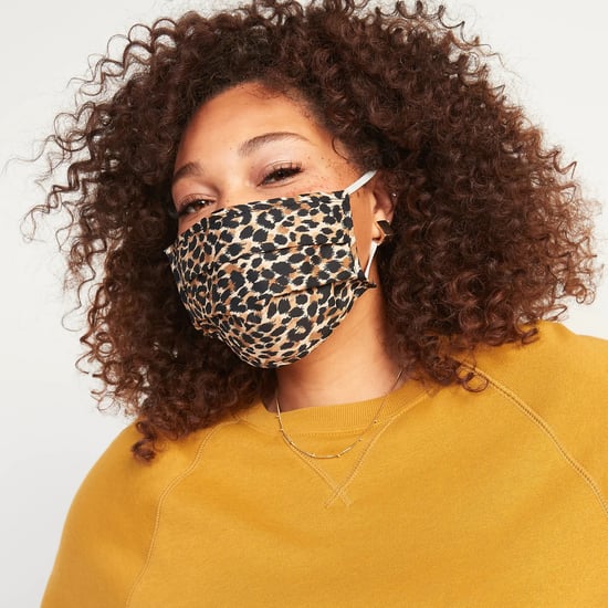 Best New Face Mask Packs From Old Navy | Fall 2021