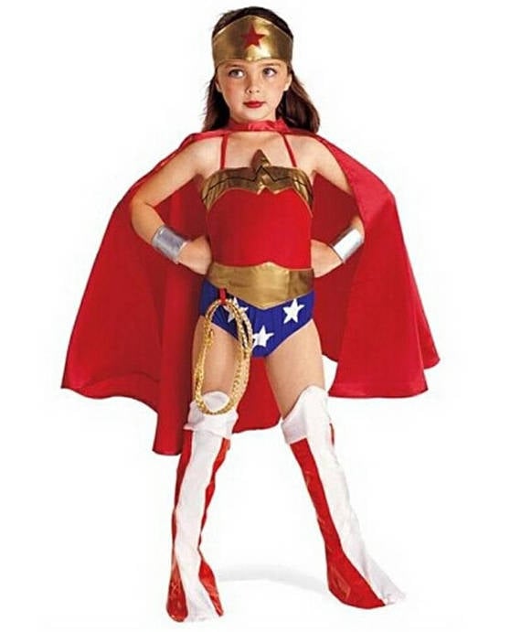 Wonder Woman