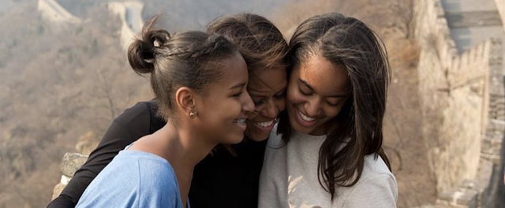 Celebrity Instagrams For Mother's Day 2019