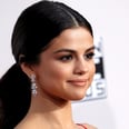 Even Celebrities Couldn't Deal With Selena Gomez's Emotional Return to the Spotlight at the AMAs