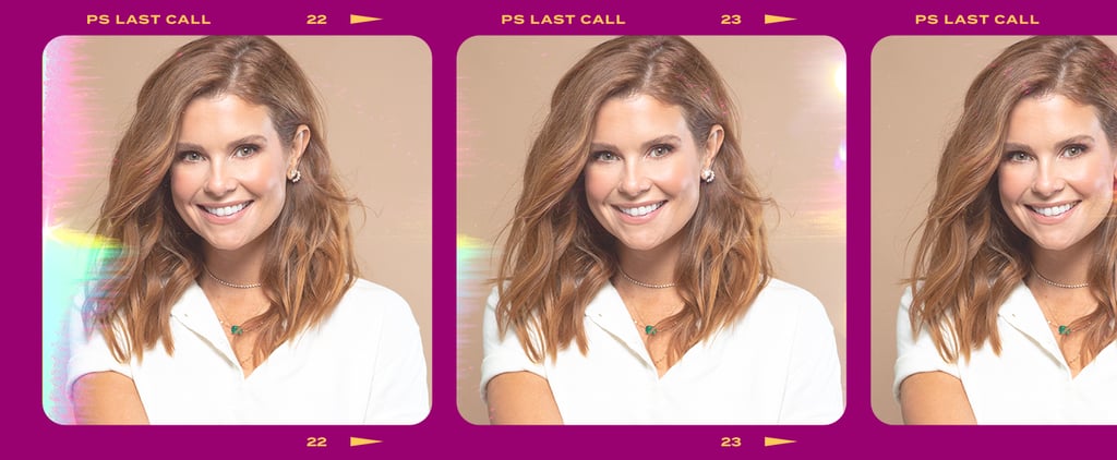 JoAnna Garcia Swisher Says the Drama "Doesn't Let Up" on "Sweet Magnolias" Season 2