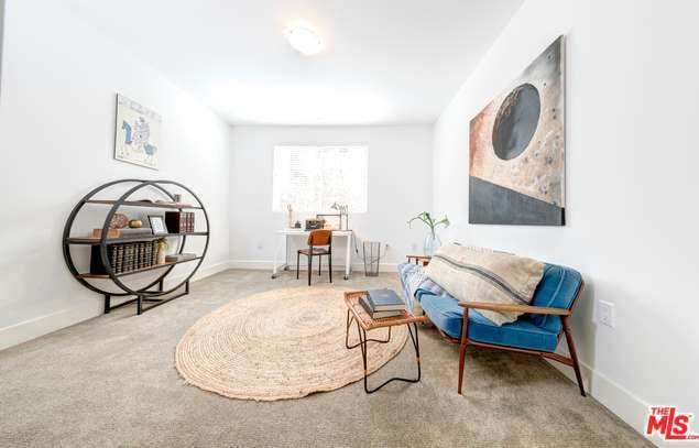 Steven Yeun Selling Hollywood Home November 2016