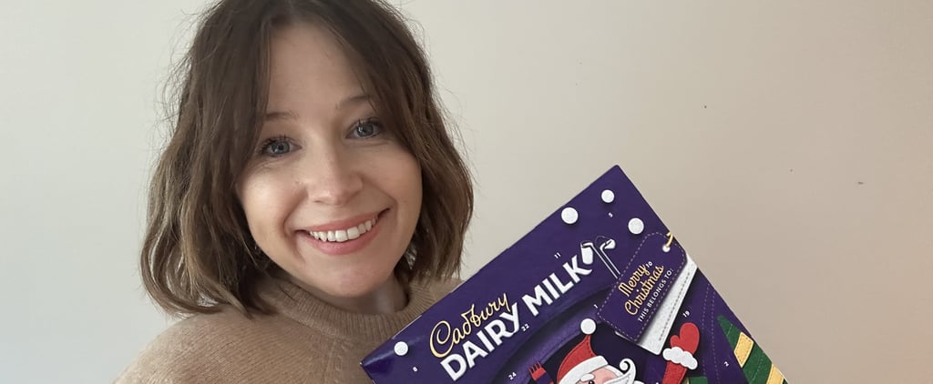 An Ode to Chocolate Advent Calendars