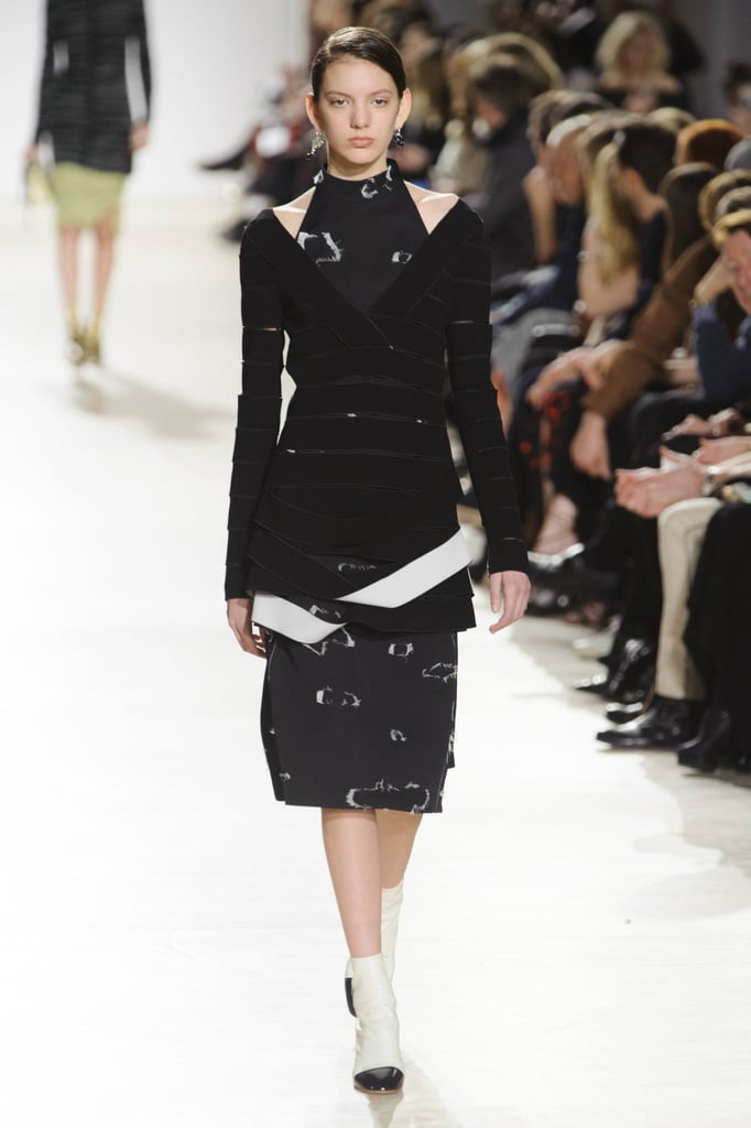 Proenza Schouler Fall 2016 Collection