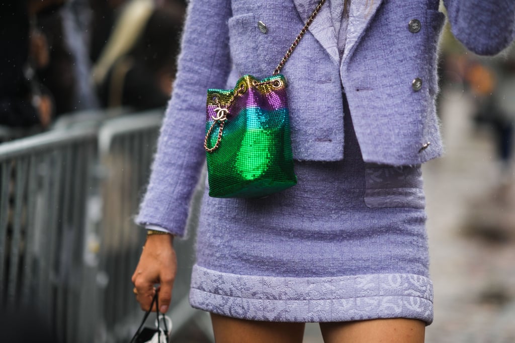 What Handbag to Wear With Your Holiday Outfit