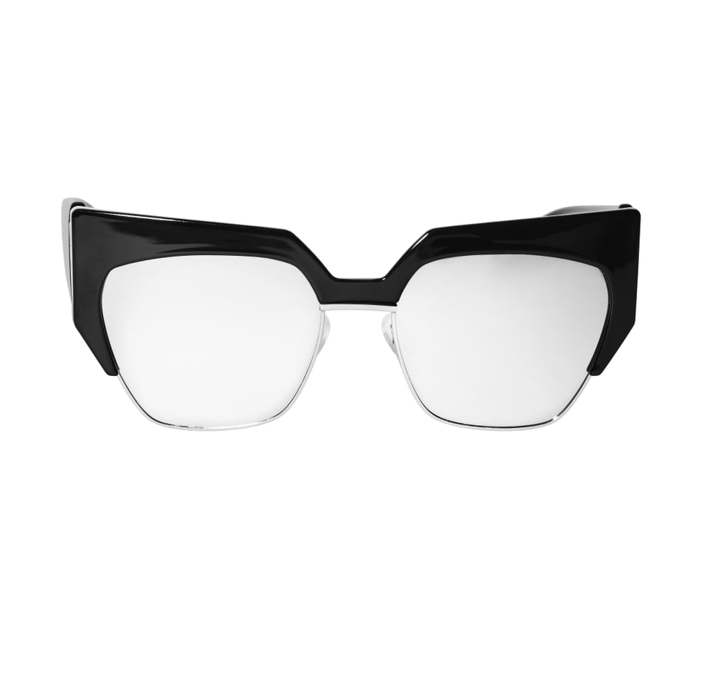 H&M Conscious Collection Sunglasses (Sold Out)