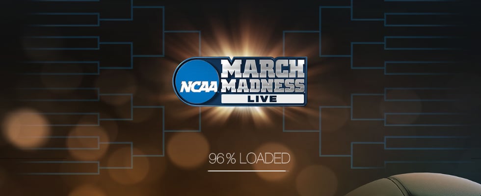 March Madness Apps