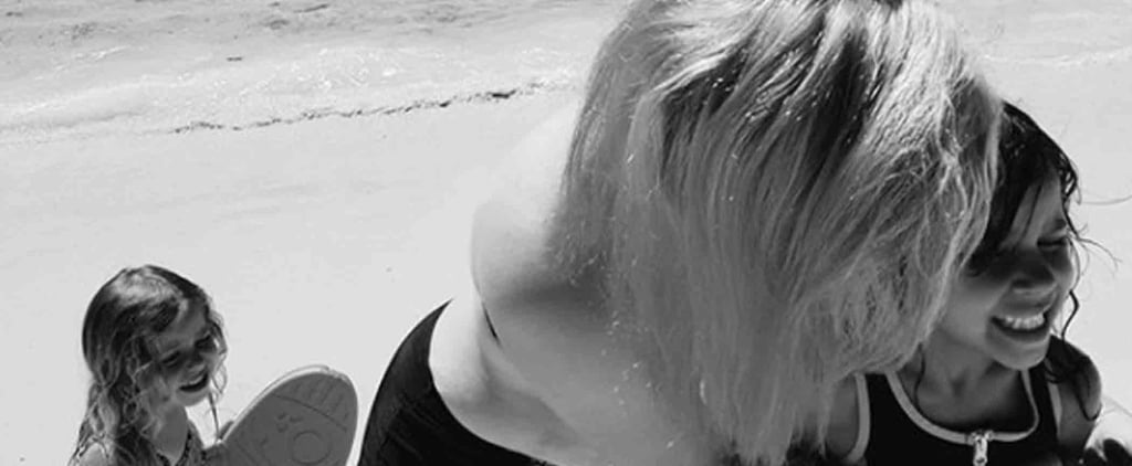 Mom Explains How Bullying Affects Her Daughter