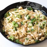 Broccoli Chicken Fettuccine Alfredo Recipe Broccoli Chicken Fettuccine Alfredo Recipe