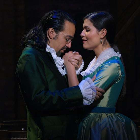 Hamilton Costumes