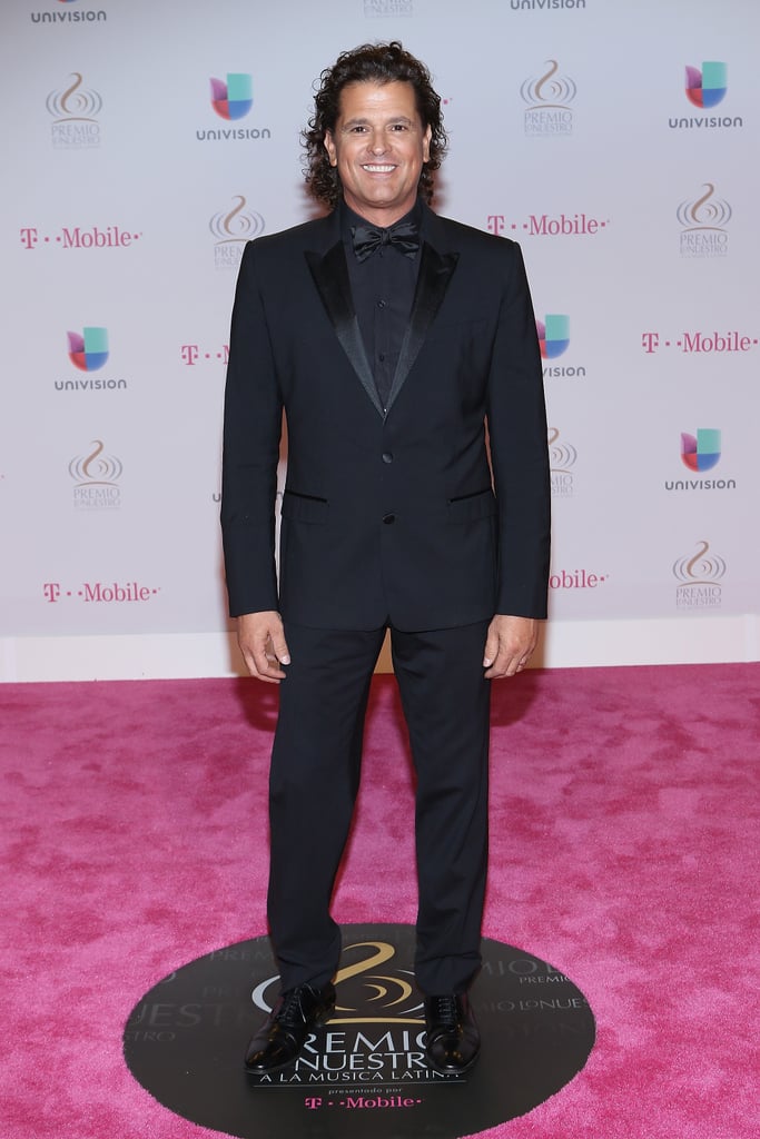 Carlos Vives
