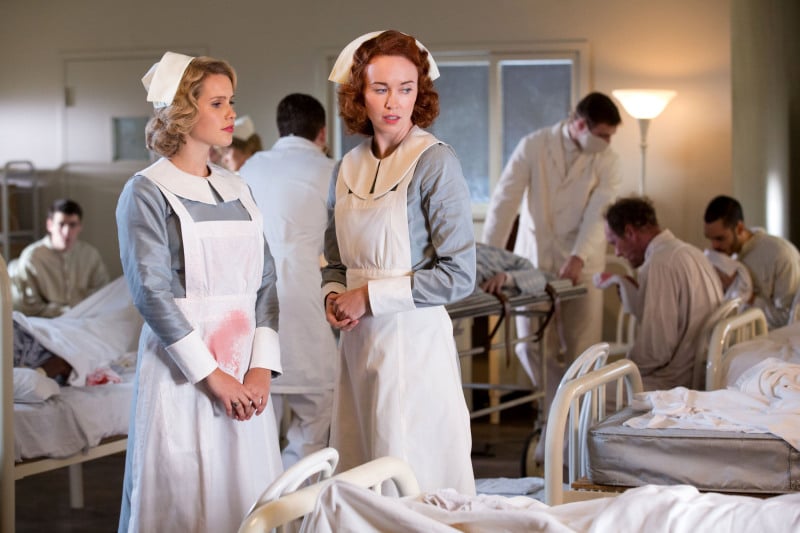 The Originals Recap of "Long Way Back From Hell"