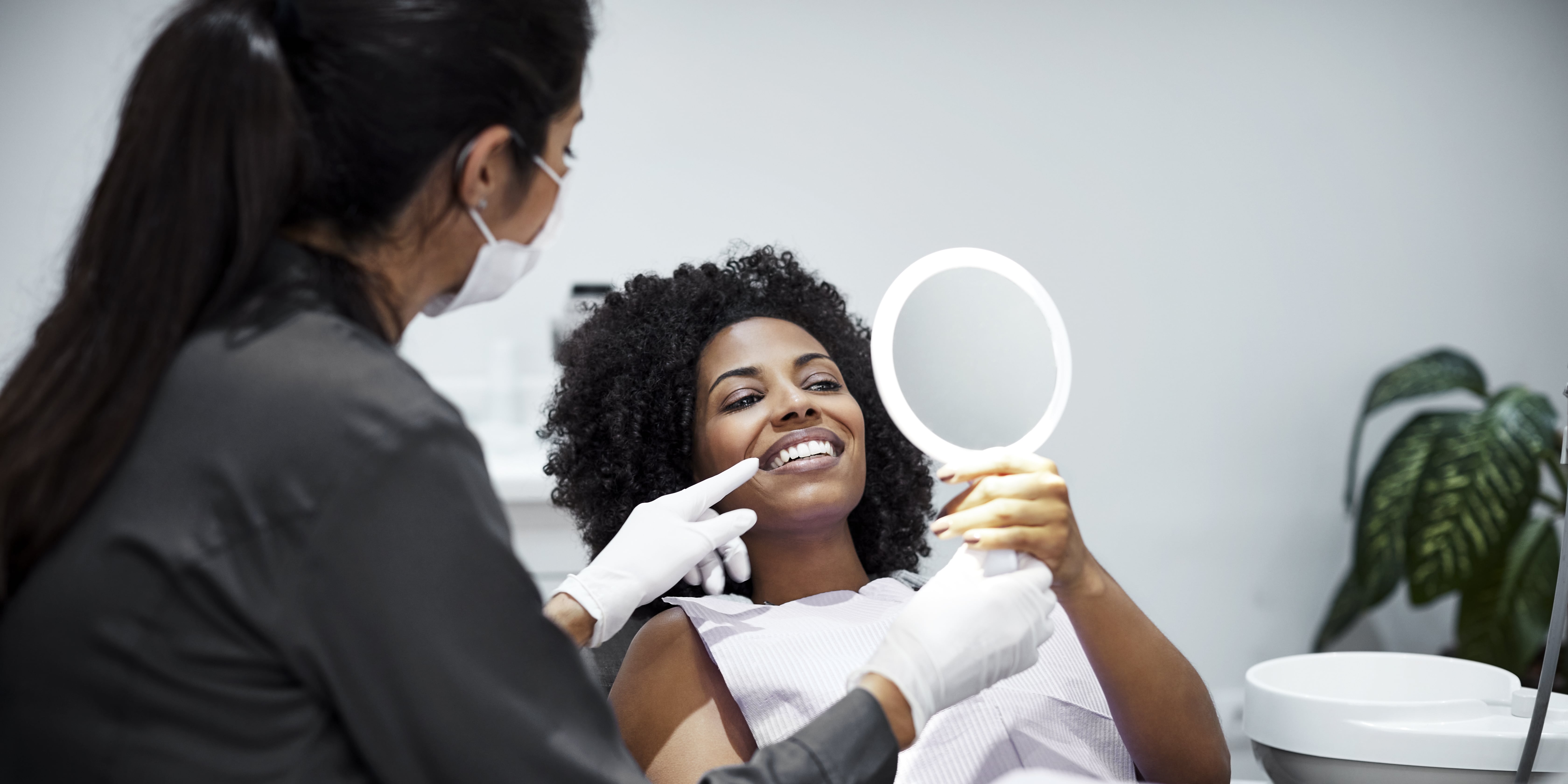 What Does Fluoride Do For Your Teeth? POPSUGAR Fitness