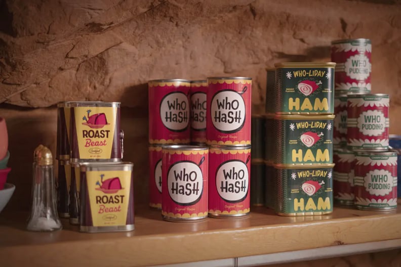 Book The Grinch Who Stole Christmas's Cave Rental in Utah POPSUGAR Family