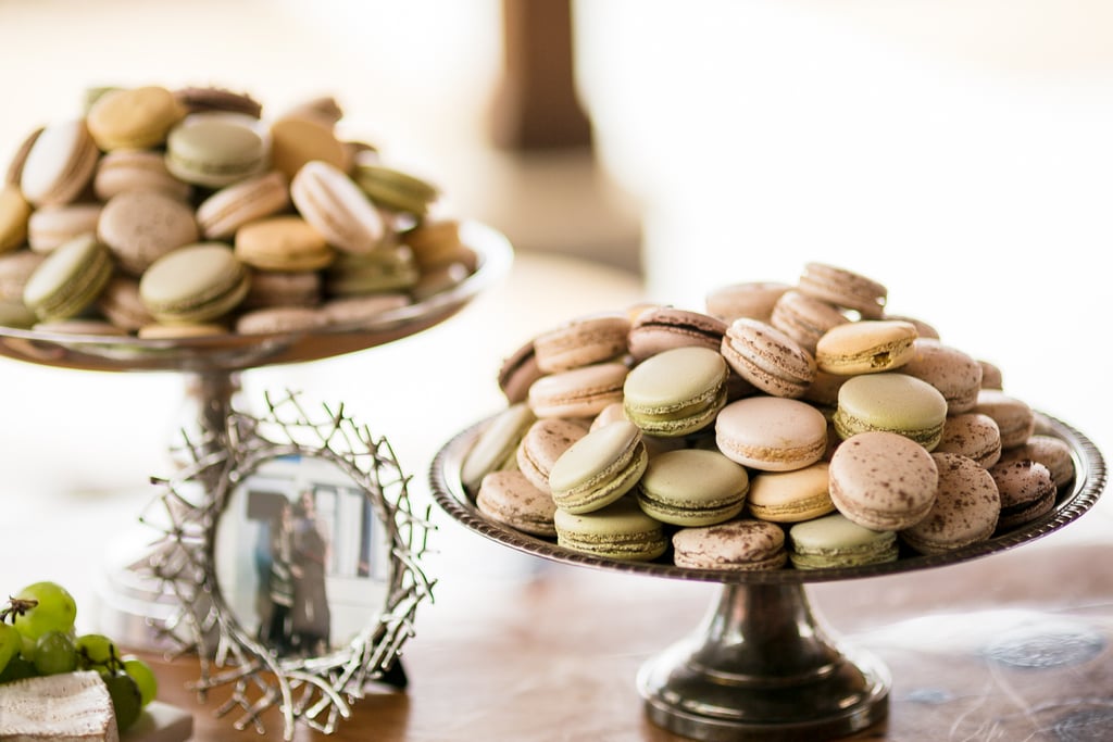 Boho Winter Wedding