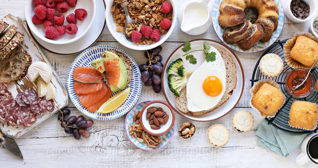 Summer Brunch