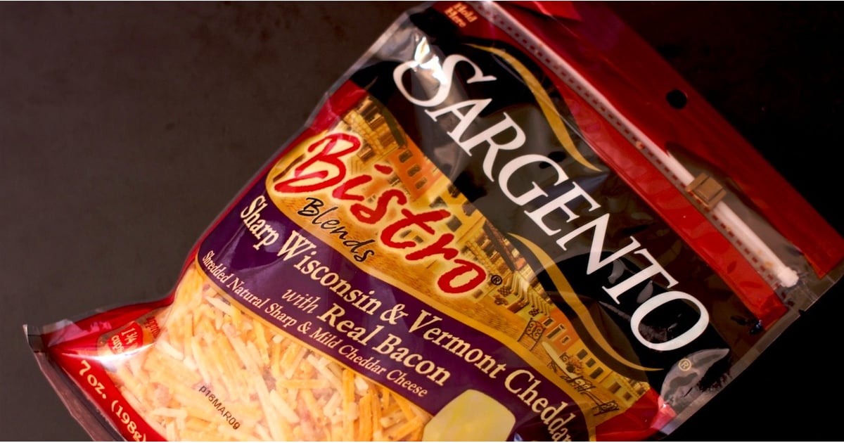 Sargento Issues Cheese Recall Due to Listeria Contamination POPSUGAR Food