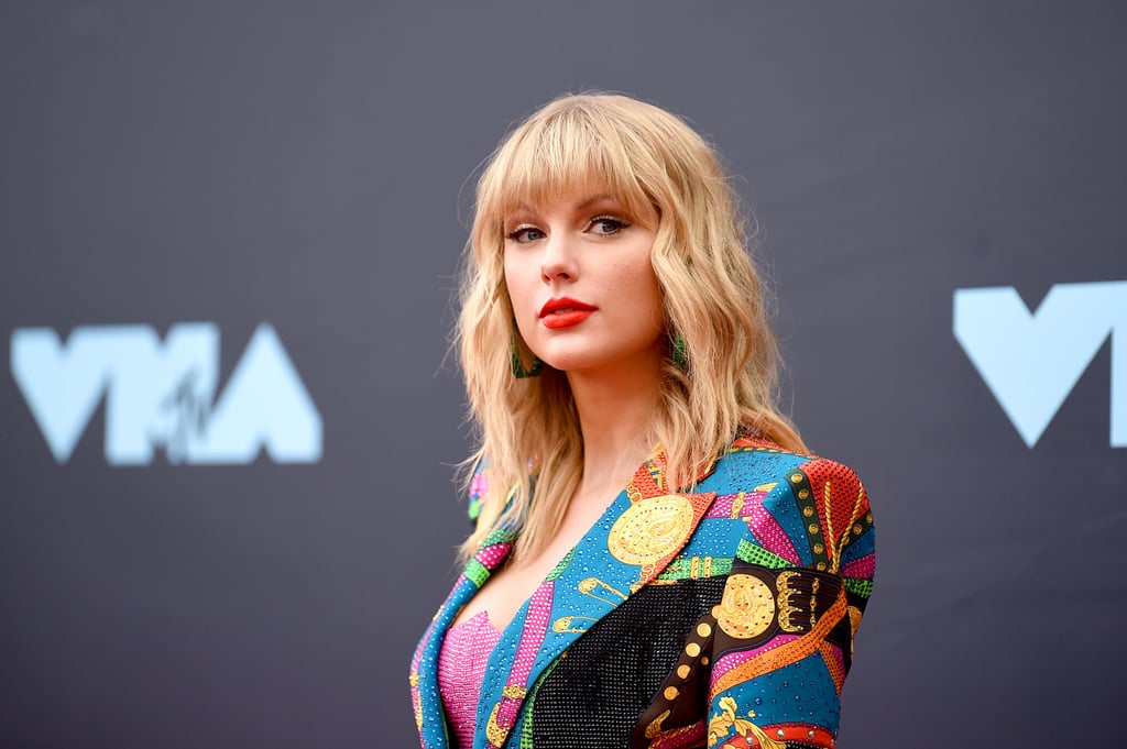Nov. 16, 2020: Taylor Swift Responds to Scooter Braun Selling Her Masters
