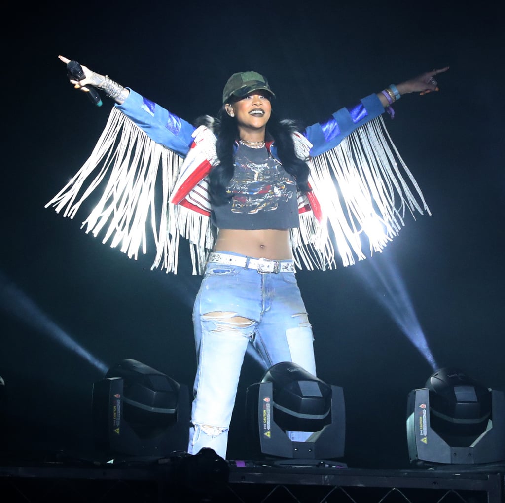 Rihanna