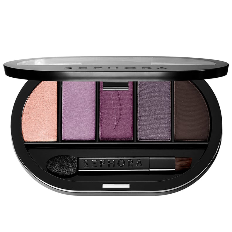 Sephora Collection Colorful 5 Eyeshadow Palette