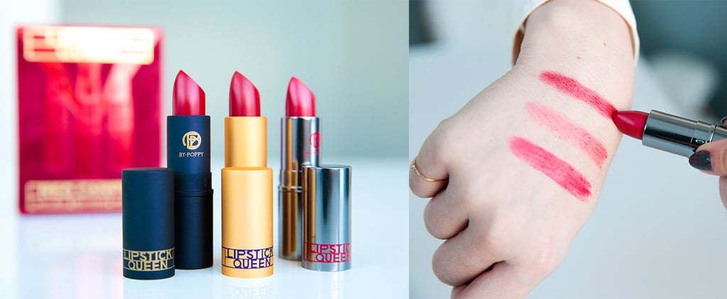 Lipstick Queen New Launches 2014