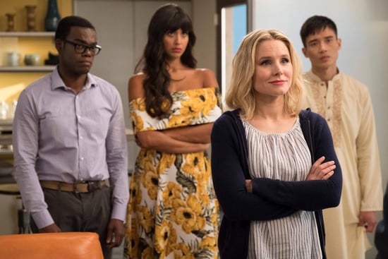 Happy TV Shows on Netflix POPSUGAR Entertainment UK