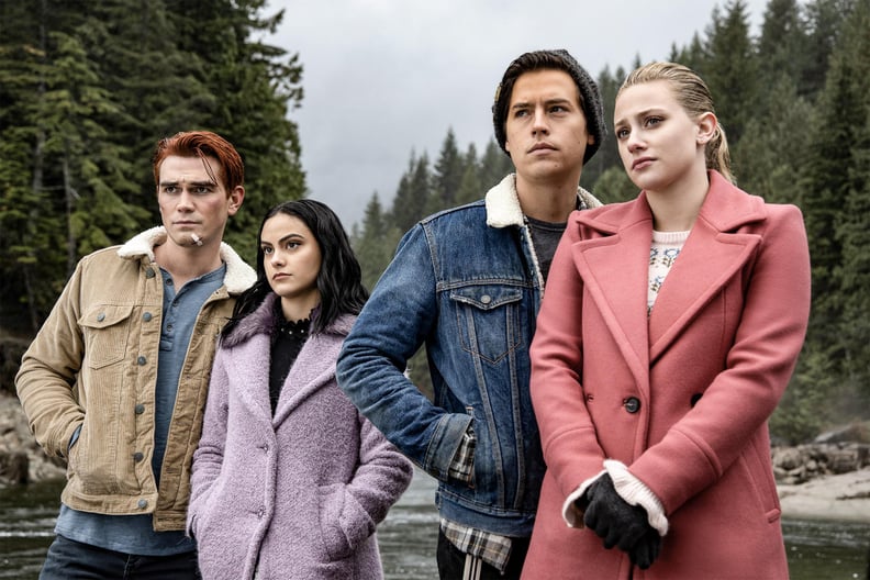 Riverdale