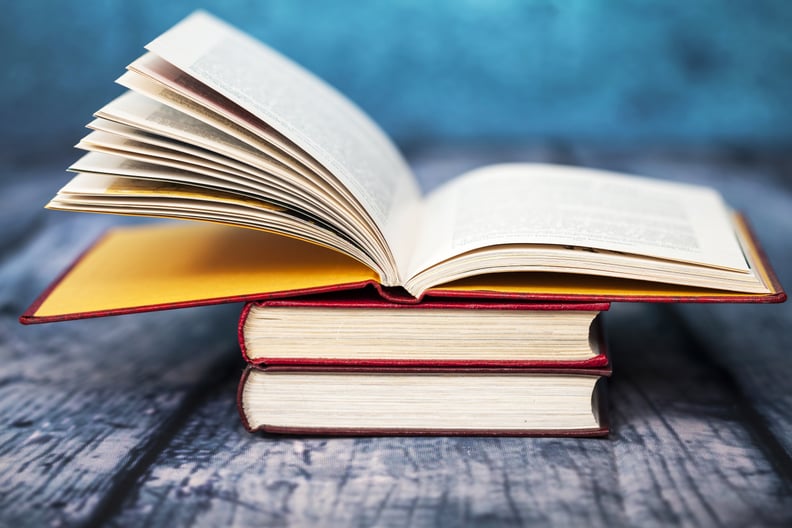 How to Start a Virtual Book Club With Your Friends POPSUGAR Smart Living