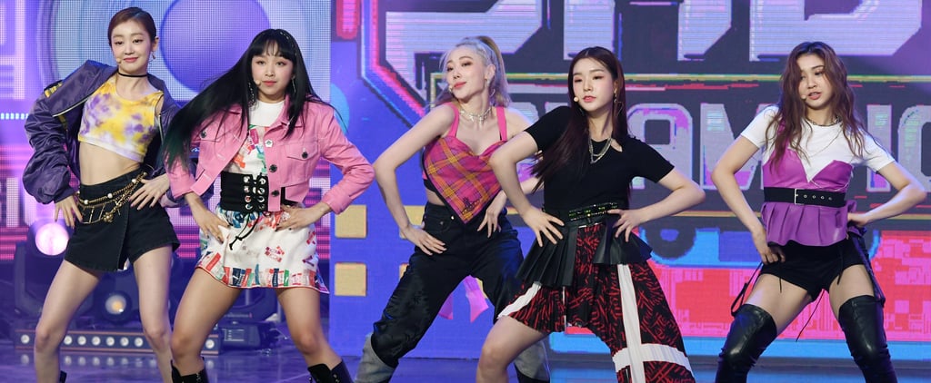 Best New K-Pop Bands of 2020