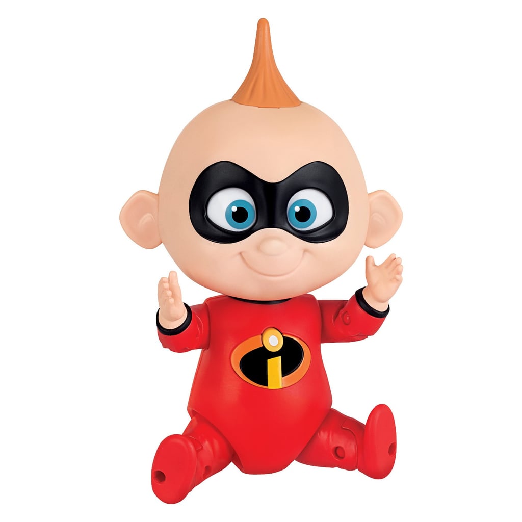 jack jack action figure