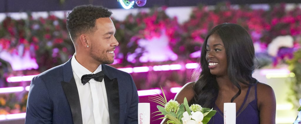 Justine and Caleb's Historic Love Island Win Has Been One of the Few Redeeming Events of 2020