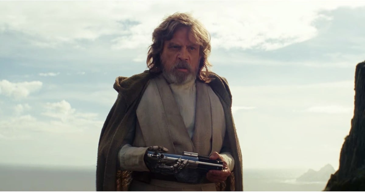 star wars island luke skywalker