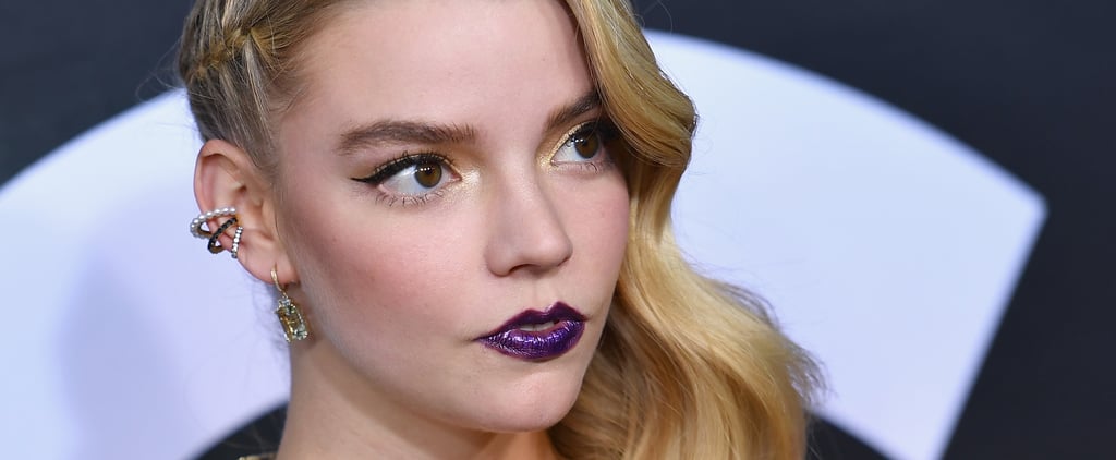 Anya Taylor-Joy May Be Hollywood's Most Underrated Beauty Icon