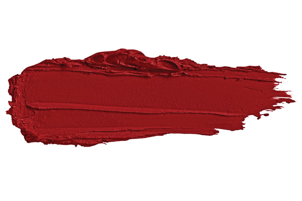 Swatch of Make Up For Ever Artist Rouge Lipstick in M401