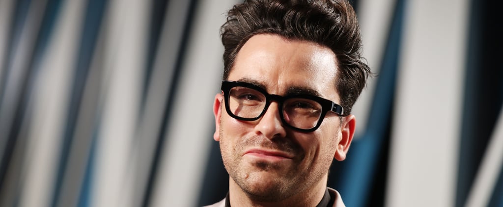 Who Is Dan Levy Dating in 2020?