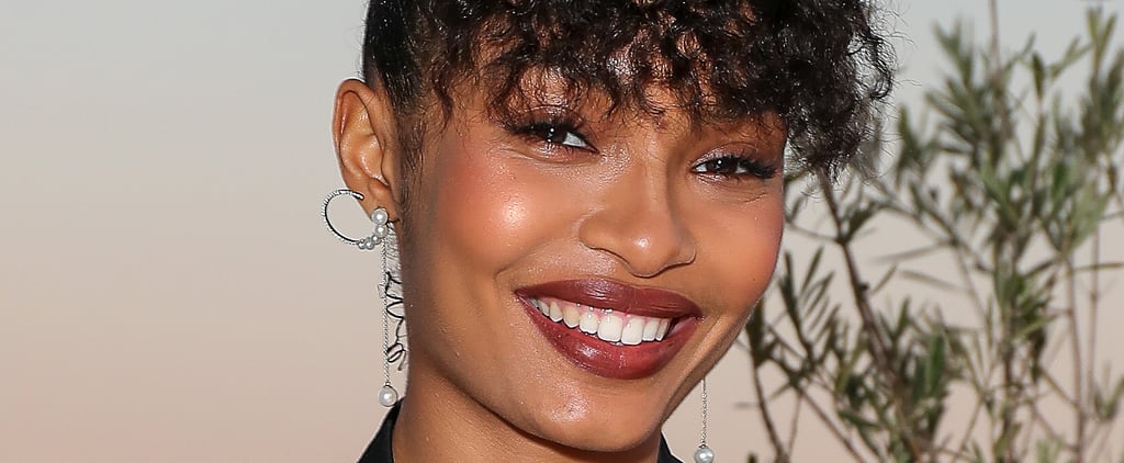 What Do All of Yara Shahidi's Tattoos Mean?