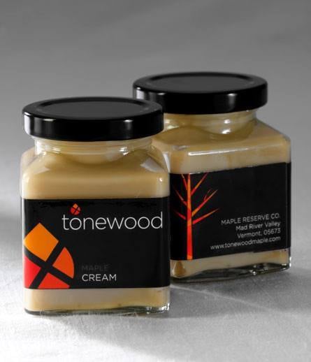 maple cream
