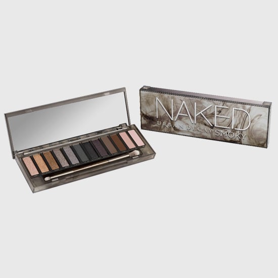 Urban Decay Naked Smoky Eye Shadow Palette