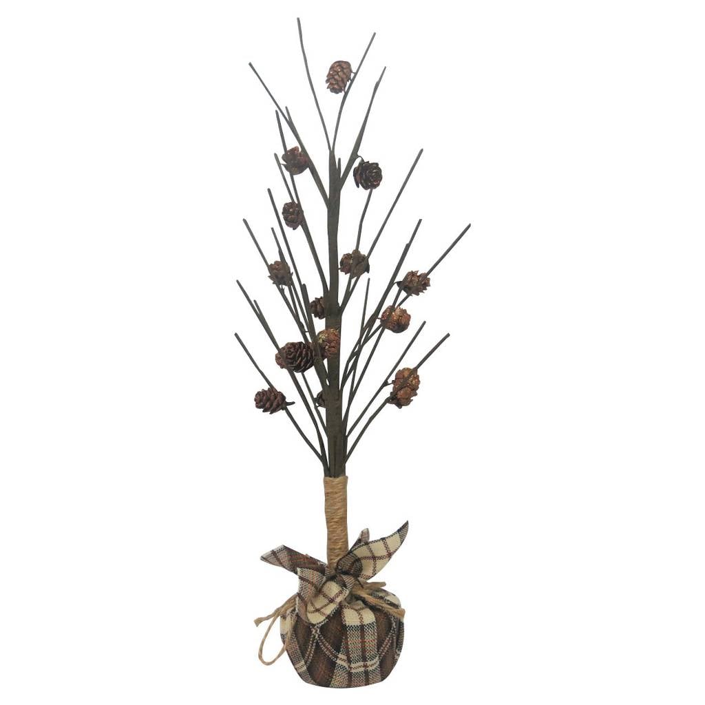 Pine Cone Tree