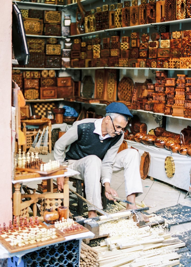 Things to Do in Morocco