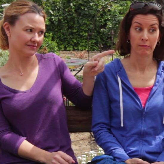 The Secret to Being the Perfect Mom