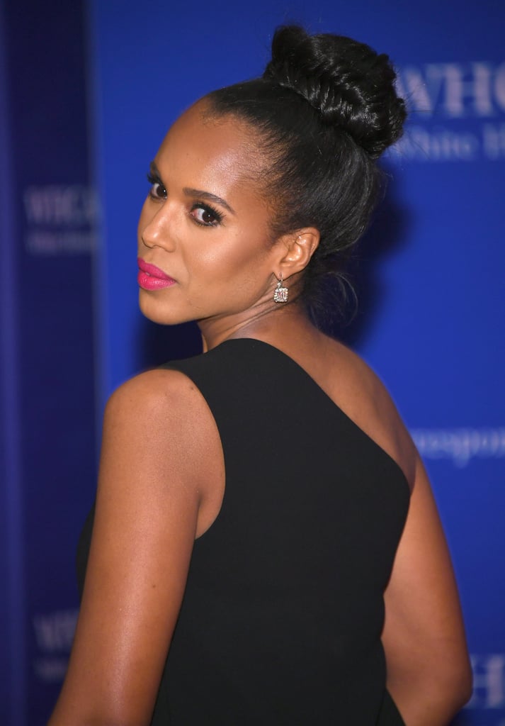 Pictured: Kerry Washington
