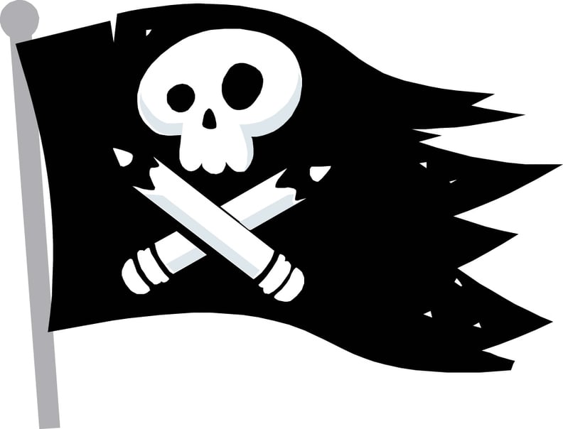 Story Pirates Podcast