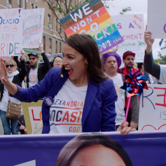 Aoc netflix 2025