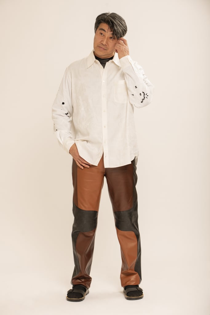 Marine Serre Fall/Winter 2021 Photos and Review