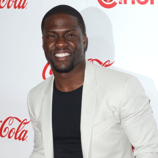 Kevin Hart Will Be a Guest on The Daily Show
