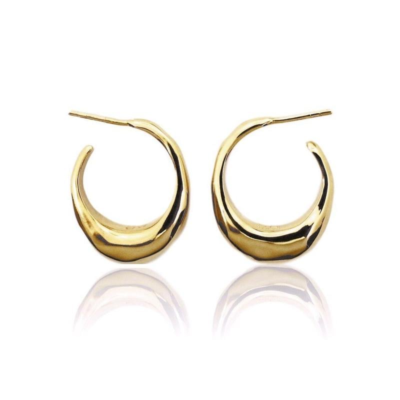 By Alona Panarea Small Earrings