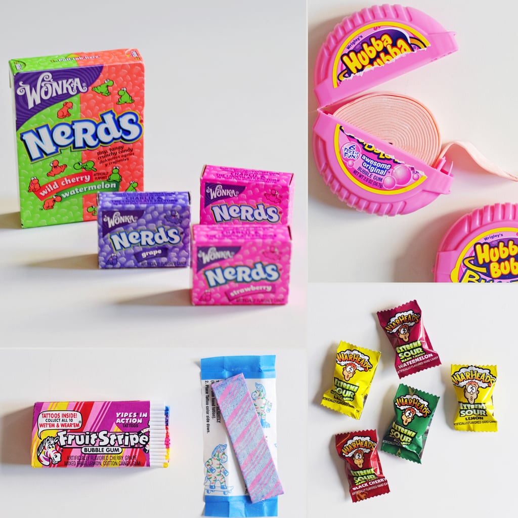 90s Candy Personality Quiz Popsugar Food 7625