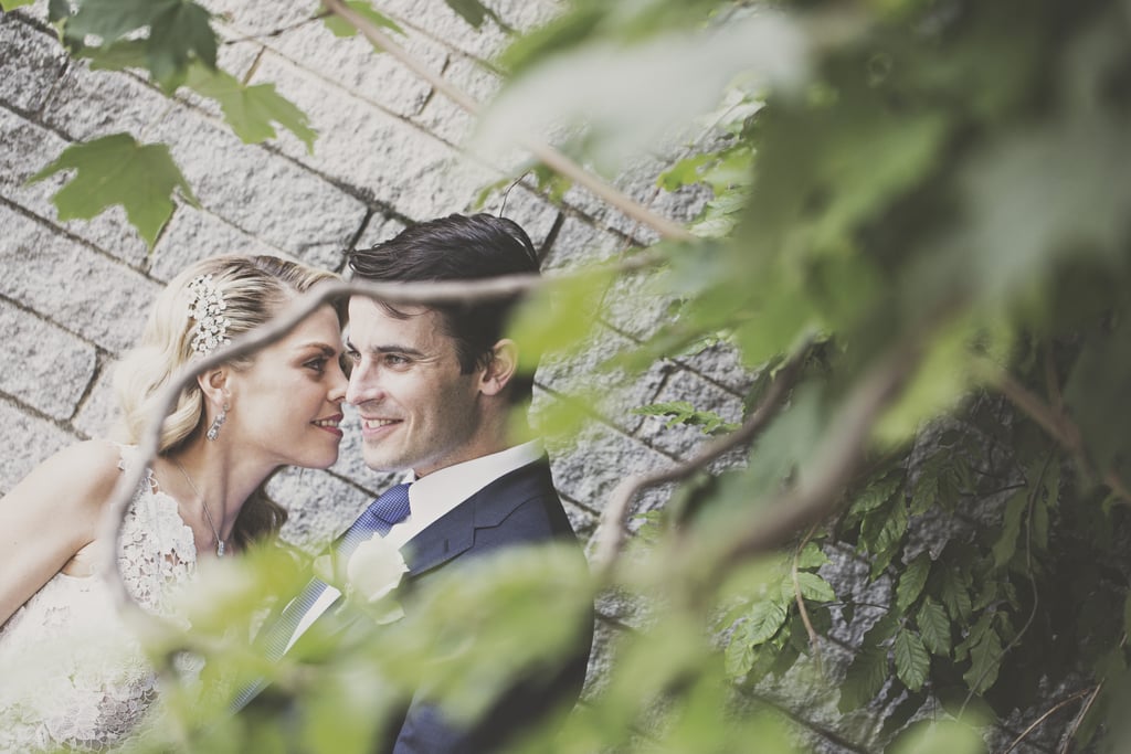 New York City Fourth of July Wedding