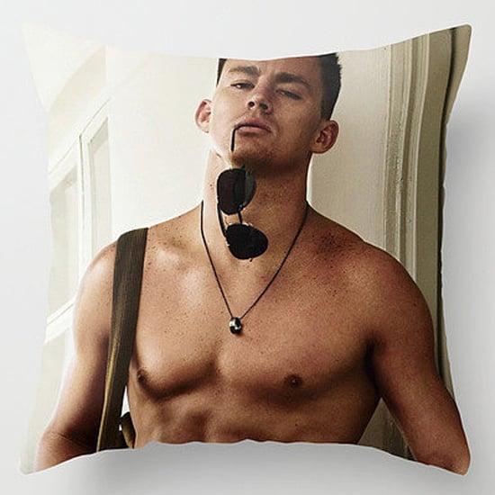 Gifts For Channing Tatum Fans
